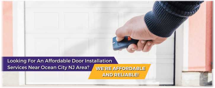 Garage Door Installation Ocean City NJ