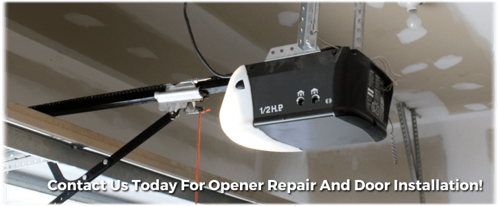 Garage Door Opener Repair And Installation Ocean City NJ